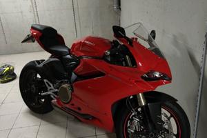 Ducati Panigale 1299