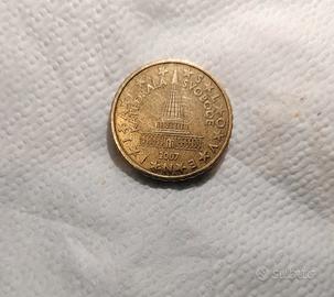 monete da collezione