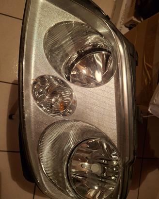 Fanale anteriore sx VW Touran 