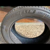 Gomme Michelin Primacy 4