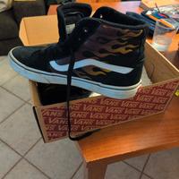 vans scarpe 