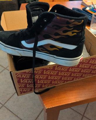 vans scarpe 