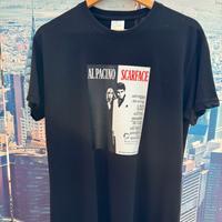 T-shirt Scarface
