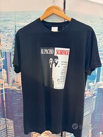 T-shirt Scarface