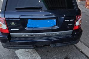 LAND ROVER RR Sport 1ª serie - 2007