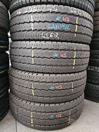 225 75 R 16 C 116 R Continental VANCO CAMPER C