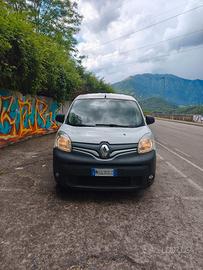 Renault Kangoo 1.5 cdi