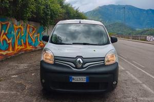 Renault Kangoo 1.5 cdi