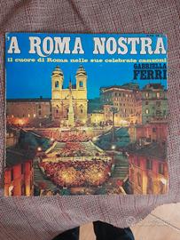 'A ROMA NOSTRA 
