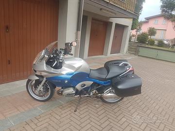 Moto BMW