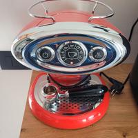 Macchina caffè illy iperespresso