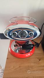 Macchina caffè illy iperespresso