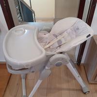 Seggiolone Foppapedretti