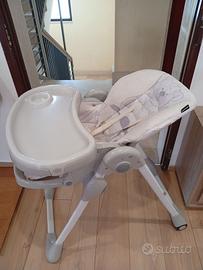 Seggiolone Foppapedretti