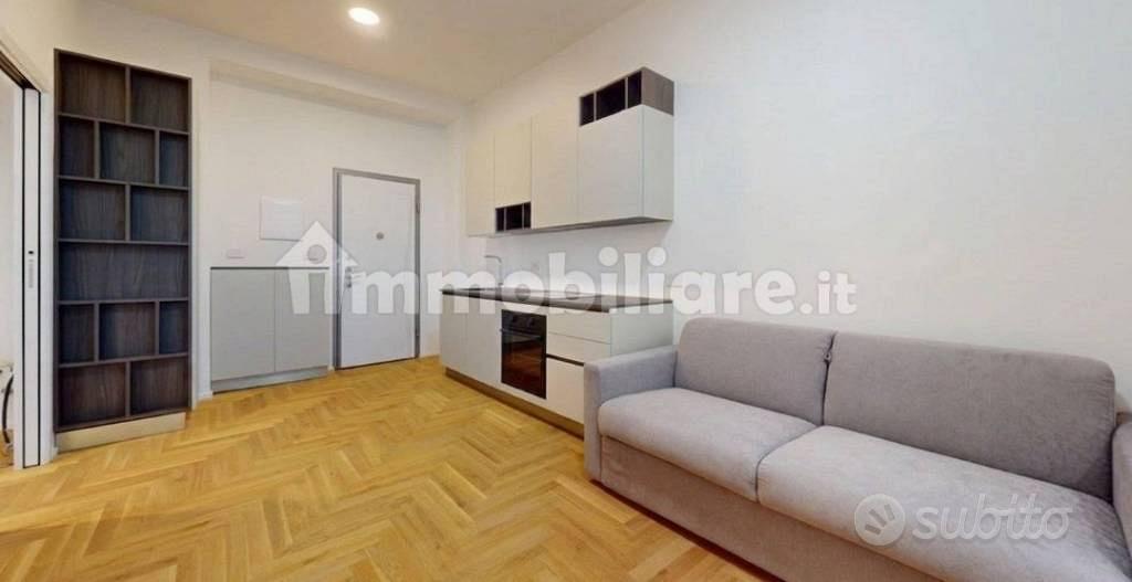 Appartamento – Milano, Affori, Municipio 9 - Vista 3