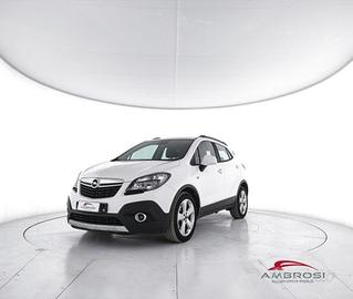 OPEL Mokka 1.7 CDTI Ecotec 130CV 4x2 Start&Stop