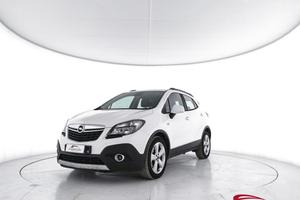 OPEL Mokka 1.7 CDTI Ecotec 130CV 4x2 Start&Stop