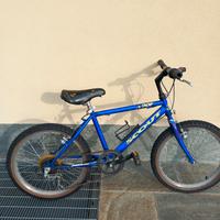 bicicletta ragazzo 20 * 1,90