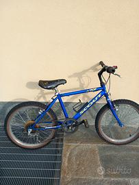 bicicletta ragazzo 20 * 1,90