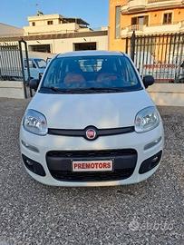 Fiat panda 1.3 mj 80cv e6 n1 combi 4 posti 2018