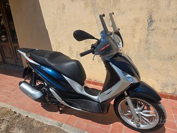 Madley 150 2016 solo 6100km finanziabile 