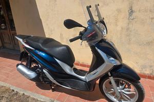 Madley 150 2016 solo 6100km finanziabile 