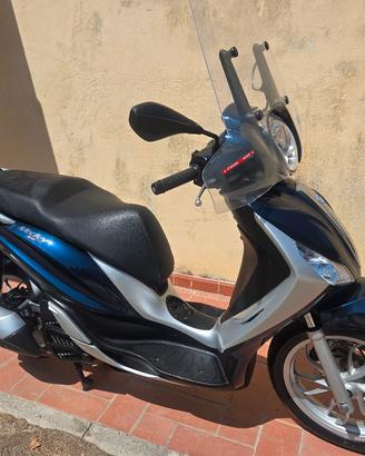 Madley 150 2016 solo 6100km finanziabile 