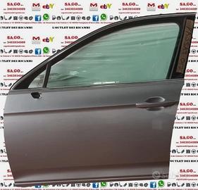 PORTA ANTERIORE SINISTRA SX VOLKSWAGEN PASSAT VARI