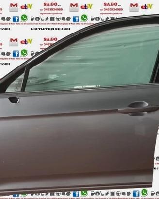 PORTA ANTERIORE SINISTRA SX VOLKSWAGEN PASSAT VARI