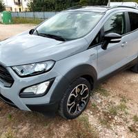 Ford Ecosport 125 cv Acitve