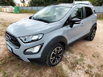 Ford Ecosport 125 cv Acitve