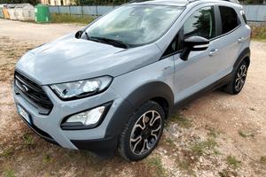 Ford Ecosport 125 cv Acitve