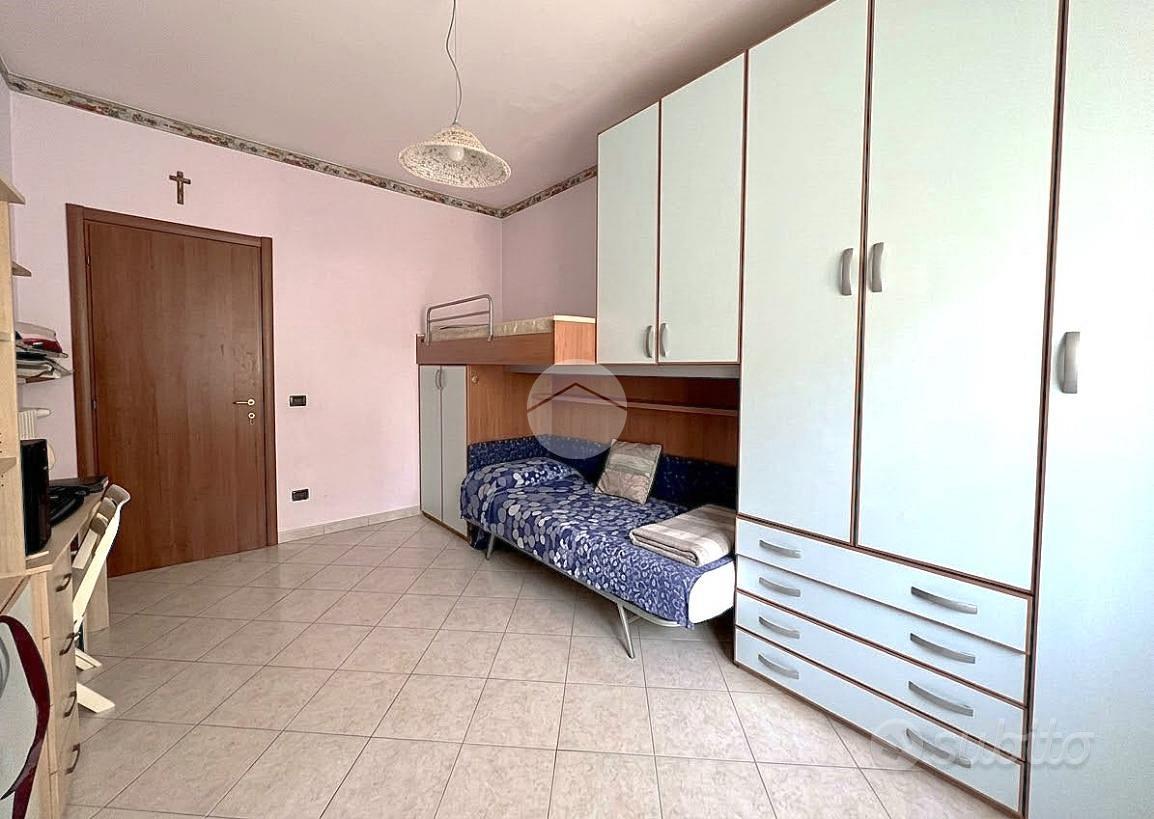 Appartamento – Biella, Vernato - Altro