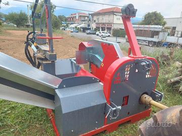 SEGA COMBINATA COLLINO