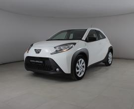 TOYOTA Aygo X - Aygo X 1.0 Active 72cv s-cvt