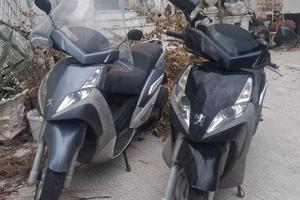 Peugeot geopolis 250/300