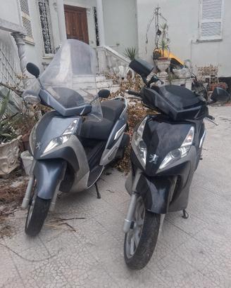 Peugeot geopolis 250/300
