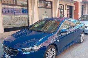 Opel Insigna OPC 165 CV benzina 