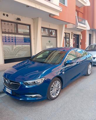 Opel Insigna OPC 165 CV benzina 
