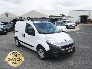 FIAT Fiorino 1.3 MJT 80CV Cargo RATE AUTO MOTO SCO