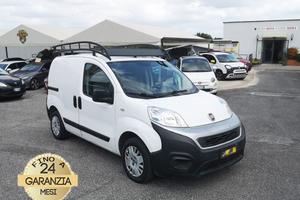 FIAT Fiorino 1.3 MJT 80CV Cargo RATE AUTO MOTO SCO