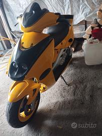 Malaguti Firefox - 1997