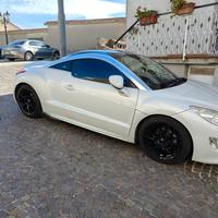 Peugeot RCZ 156 cv