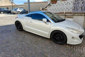 Peugeot RCZ 156 cv