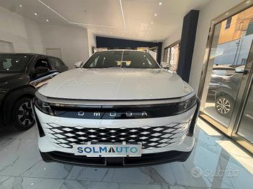 Omoda Omoda 9 OMODA 9 1.5 tgdi phev Premium i-awd 