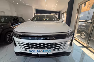 Omoda Omoda 9 OMODA 9 1.5 tgdi phev Premium i-awd 