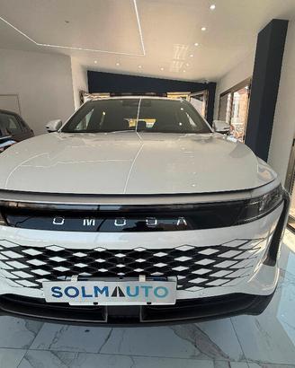 Omoda Omoda 9 OMODA 9 1.5 tgdi phev Premium i-awd 