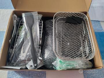 Set di Accessori per Friggitrice ad Aria