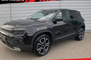 JEEP Avenger 1.2 Turbo 100 CV Summit TELECAMERA