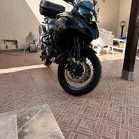 TRK 502 X Benelli